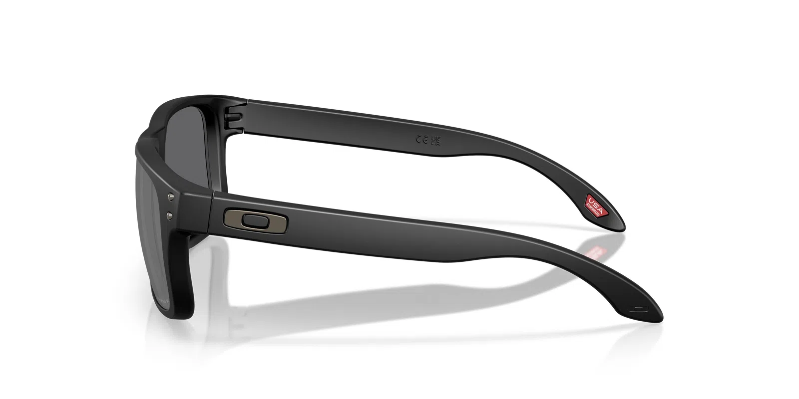 Oakley Holbrook S 9509 Sunglasses - view 8